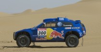 Volkswagen Race Touareg 3